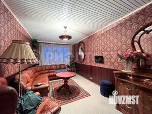3-к квартира, на длительный срок, 57м2, 4/9 этаж