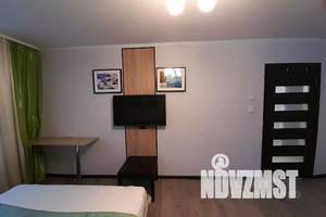 1-к квартира, посуточно, 33м2, 9/10 этаж