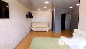 1-к квартира, посуточно, 33м2, 2/5 этаж