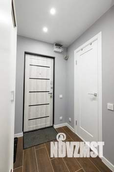 Студия квартира, посуточно, 18м2, 9/9 этаж