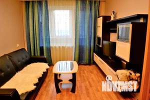 2-к квартира, посуточно, 45м2, 2/9 этаж