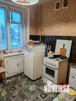 2-к квартира, на длительный срок, 41м2, 2/5 этаж