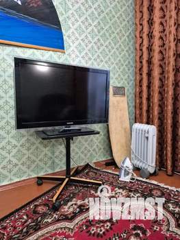 1-к квартира, посуточно, 33м2, 3/5 этаж