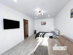 2-к квартира, посуточно, 48м2, 8/9 этаж