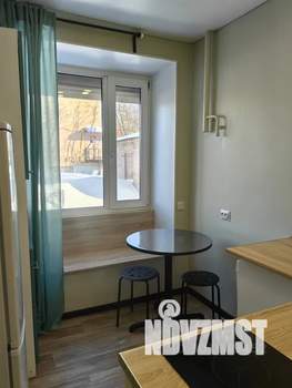 1-к квартира, посуточно, 36м2, 1/9 этаж