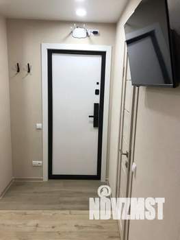 1-к квартира, посуточно, 24м2, 1/5 этаж