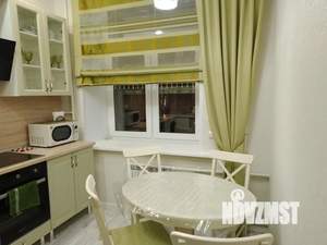 2-к квартира, посуточно, 56м2, 2/5 этаж