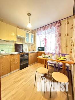 2-к квартира, посуточно, 45м2, 4/5 этаж