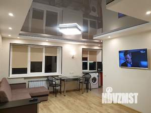 1-к квартира, посуточно, 36м2, 4/5 этаж