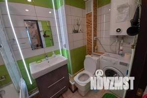 1-к квартира, посуточно, 33м2, 10/10 этаж