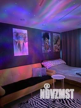 Студия квартира, посуточно, 31м2, 5/5 этаж