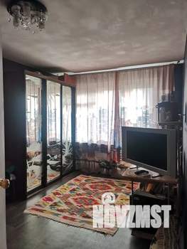 1-к квартира, посуточно, 33м2, 2/9 этаж