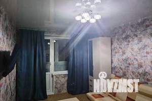 1-к квартира, посуточно, 30м2, 9/9 этаж