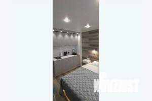 1-к квартира, посуточно, 18м2, 5/9 этаж