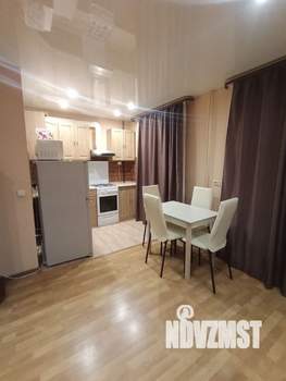 2-к квартира, на длительный срок, 40м2, 4/5 этаж