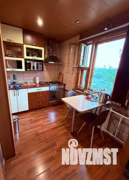 1-к квартира, посуточно, 36м2, 4/5 этаж