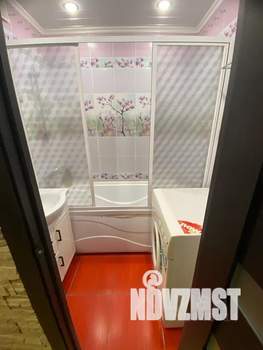 1-к квартира, посуточно, 33м2, 3/9 этаж