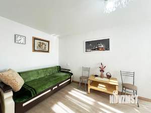 3-к квартира, посуточно, 54м2, 2/9 этаж