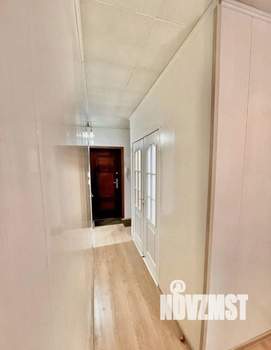 1-к квартира, на длительный срок, 30м2, 3/5 этаж