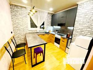 1-к квартира, посуточно, 33м2, 2/9 этаж