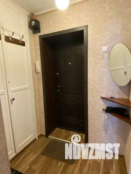 1-к квартира, посуточно, 32м2, 2/5 этаж