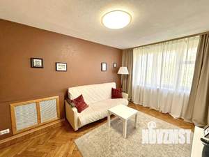 2-к квартира, посуточно, 48м2, 4/5 этаж