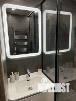 1-к квартира, посуточно, 32м2, 1/9 этаж