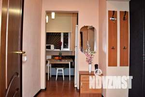 1-к квартира, посуточно, 40м2, 7/7 этаж