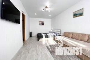 2-к квартира, посуточно, 43м2, 9/9 этаж