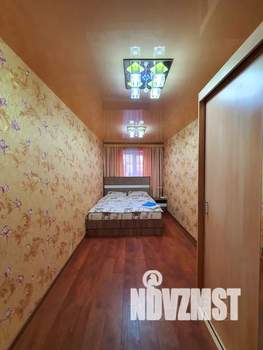 2-к квартира, посуточно, 50м2, 3/5 этаж