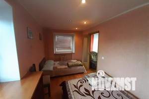 2-к квартира, посуточно, 45м2, 3/5 этаж