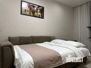 2-к квартира, посуточно, 54м2, 1/1 этаж