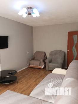 2-к квартира, на длительный срок, 47м2, 5/5 этаж