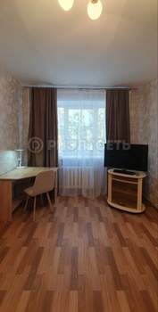 2-к квартира, на длительный срок, 40м2, 2/5 этаж