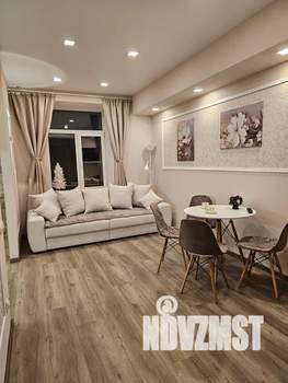 2-к квартира, посуточно, 53м2, 3/5 этаж