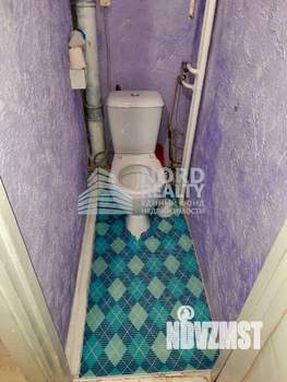 1-к квартира, на длительный срок, 30м2, 4/5 этаж
