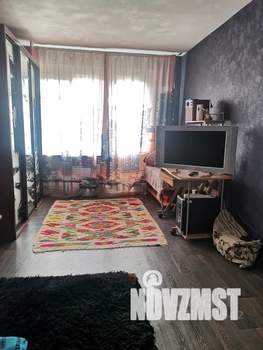 1-к квартира, посуточно, 33м2, 2/9 этаж