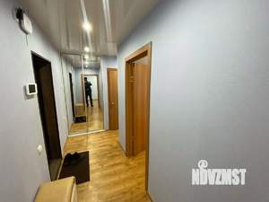 2-к квартира, на длительный срок, 45м2, 1/5 этаж