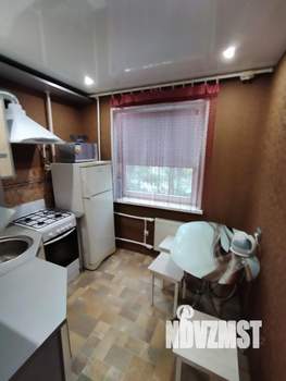 2-к квартира, посуточно, 47м2, 2/5 этаж