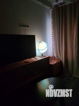 2-к квартира, посуточно, 48м2, 1/1 этаж