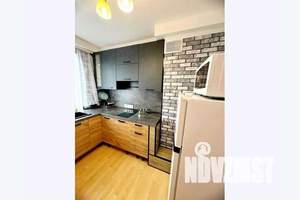 2-к квартира, посуточно, 45м2, 7/10 этаж