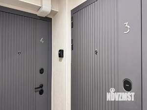 1-к квартира, посуточно, 21м2, 1/1 этаж