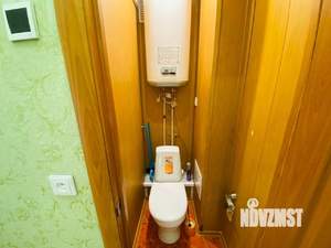 1-к квартира, посуточно, 33м2, 3/9 этаж