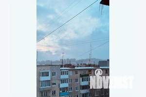 1-к квартира, посуточно, 31м2, 5/5 этаж