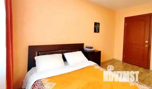 2-к квартира, посуточно, 47м2, 1/5 этаж