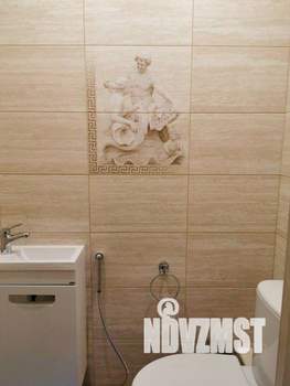 1-к квартира, посуточно, 70м2, 1/1 этаж