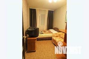 2-к квартира, посуточно, 45м2, 3/10 этаж