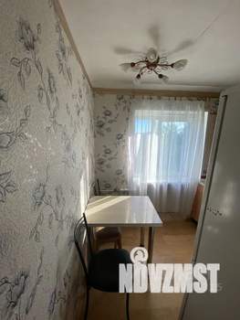 2-к квартира, посуточно, 45м2, 4/5 этаж