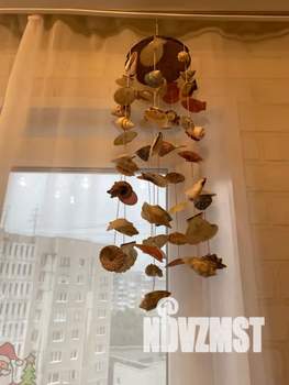 1-к квартира, посуточно, 30м2, 8/9 этаж