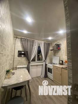 2-к квартира, посуточно, 45м2, 3/5 этаж